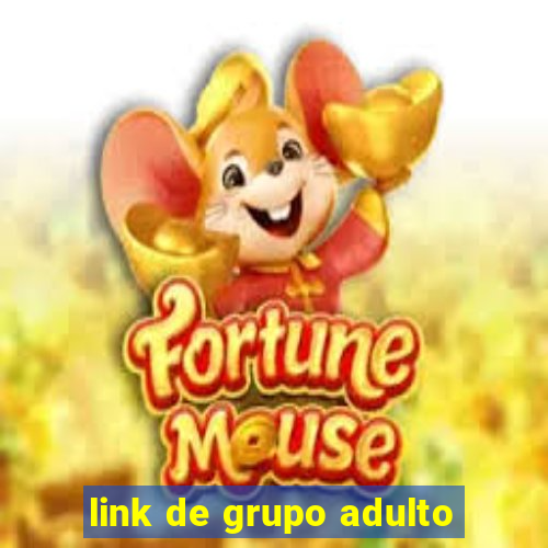 link de grupo adulto